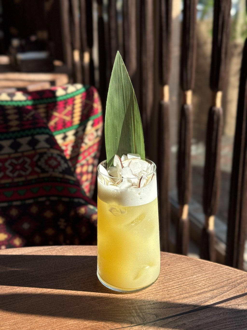 Pina Colada