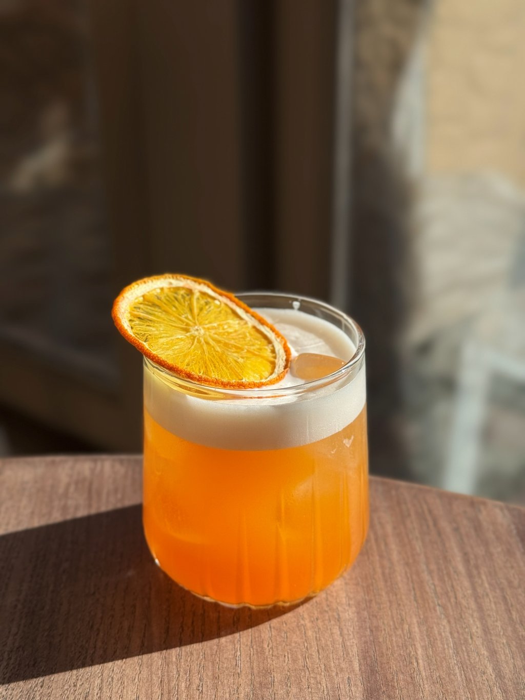 Passio Tropical
