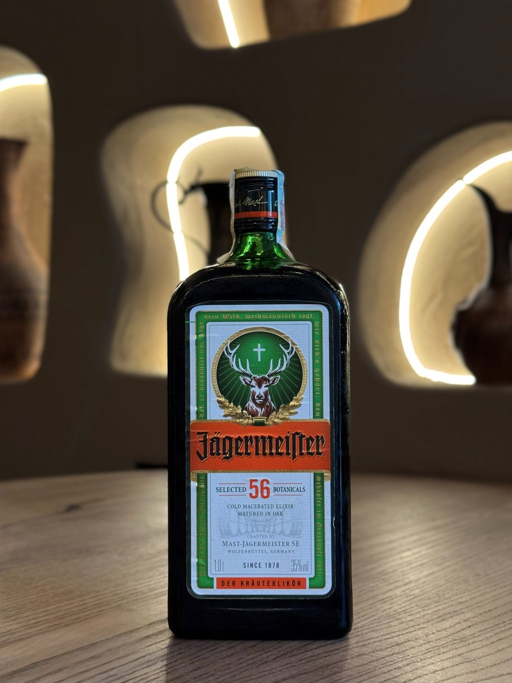 Jägermeister