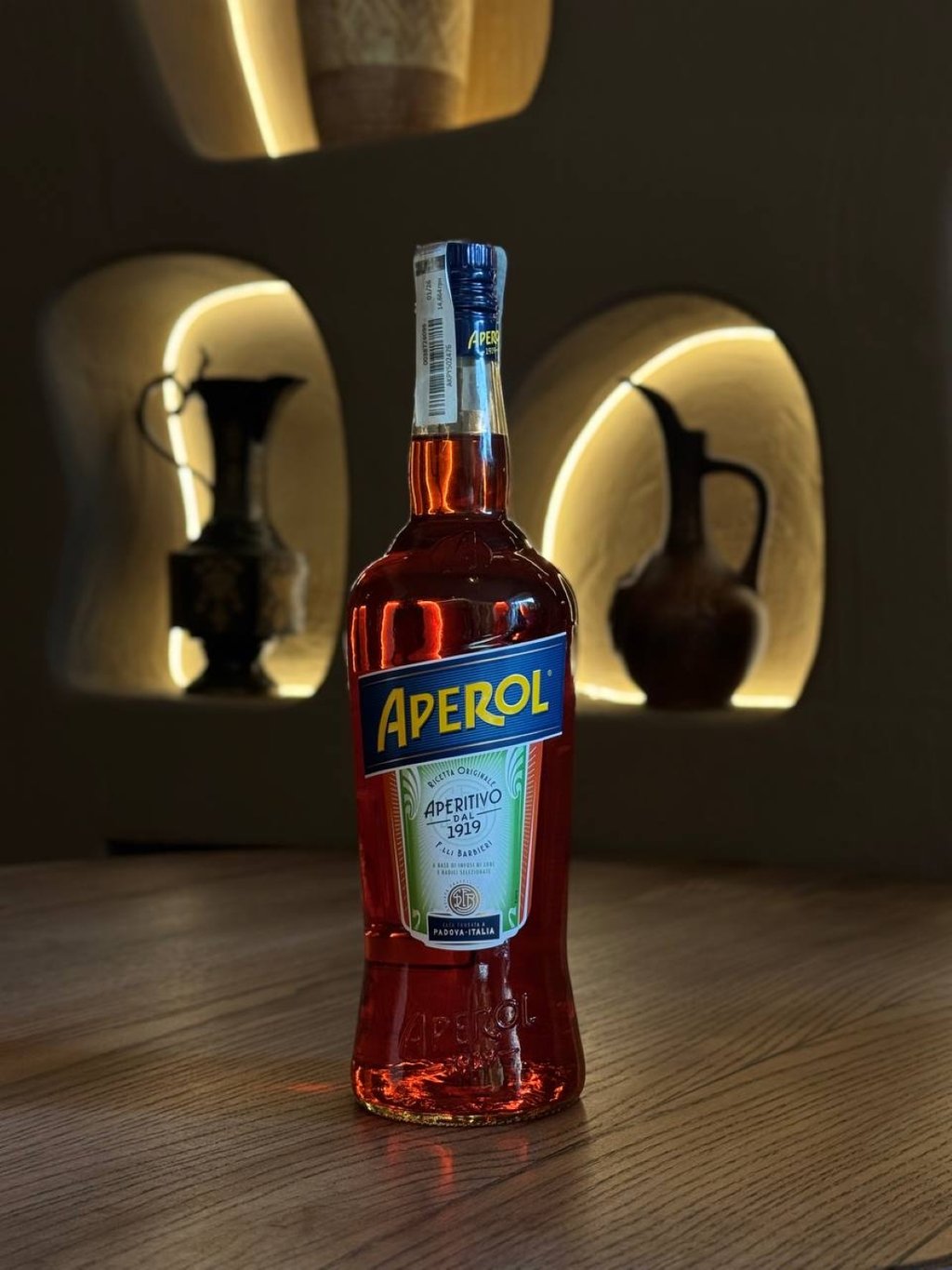 Aperol