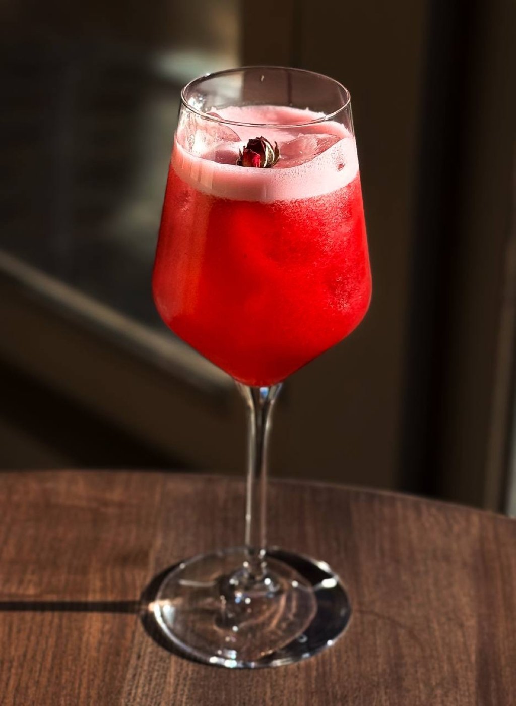 Dream Cassis