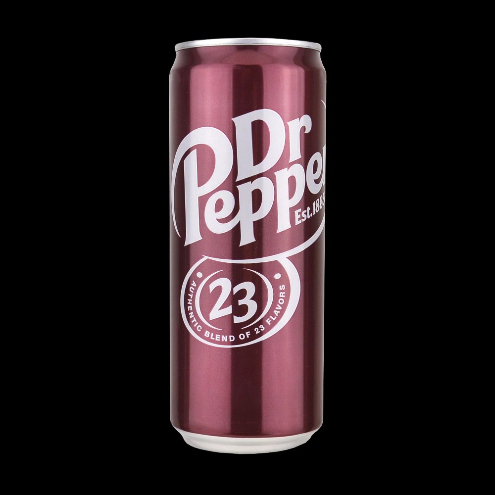 Dr.Pepper