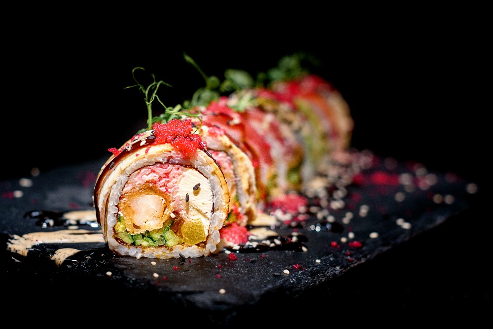 Roll&Bowl