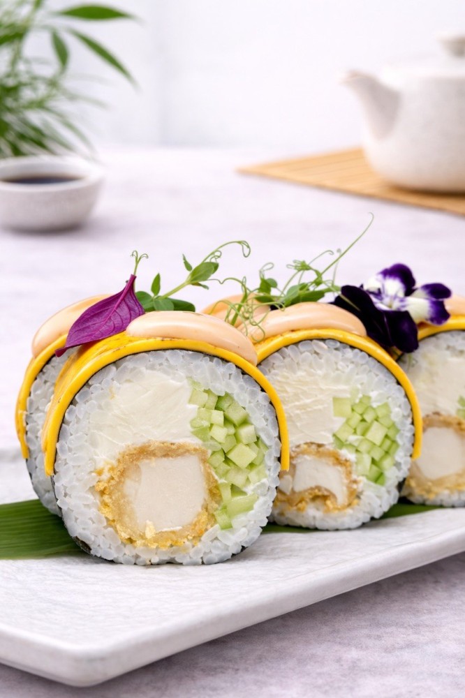 Футомак з Куркою 310г