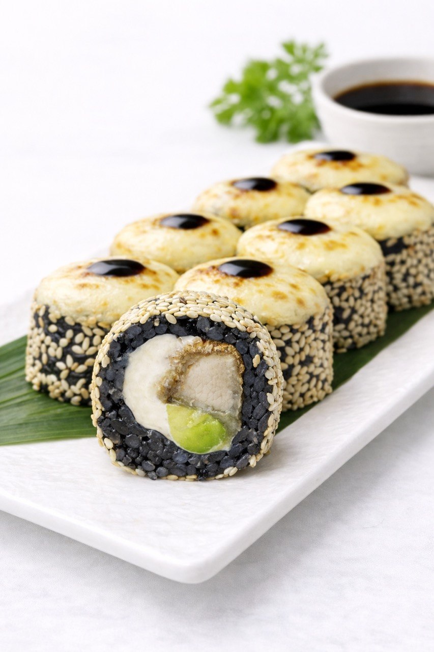 Торіяма Юкарі (з куркою) 345г