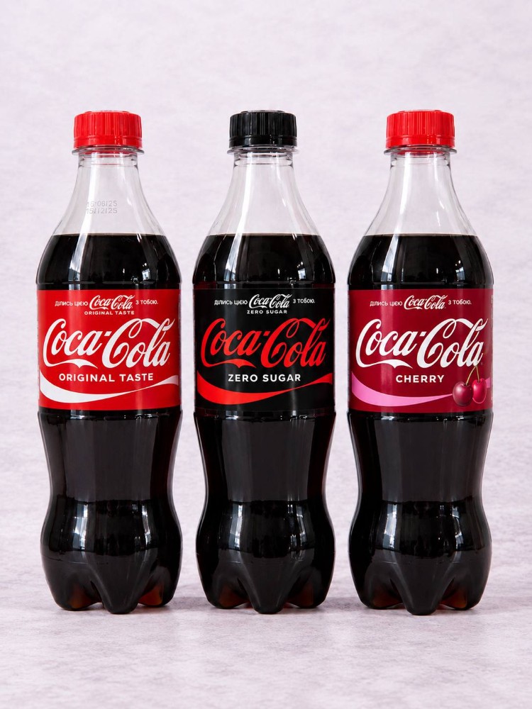 Coca-Cola 0.5