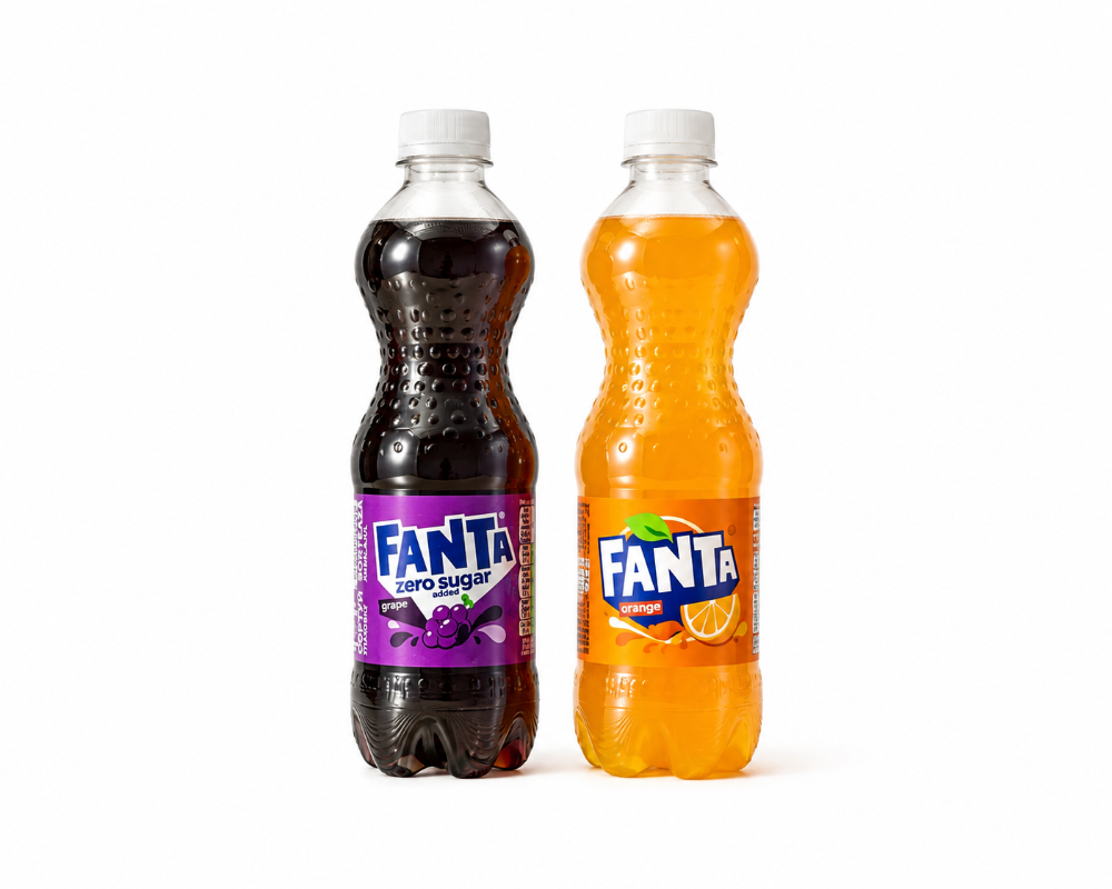 Fanta 0.5