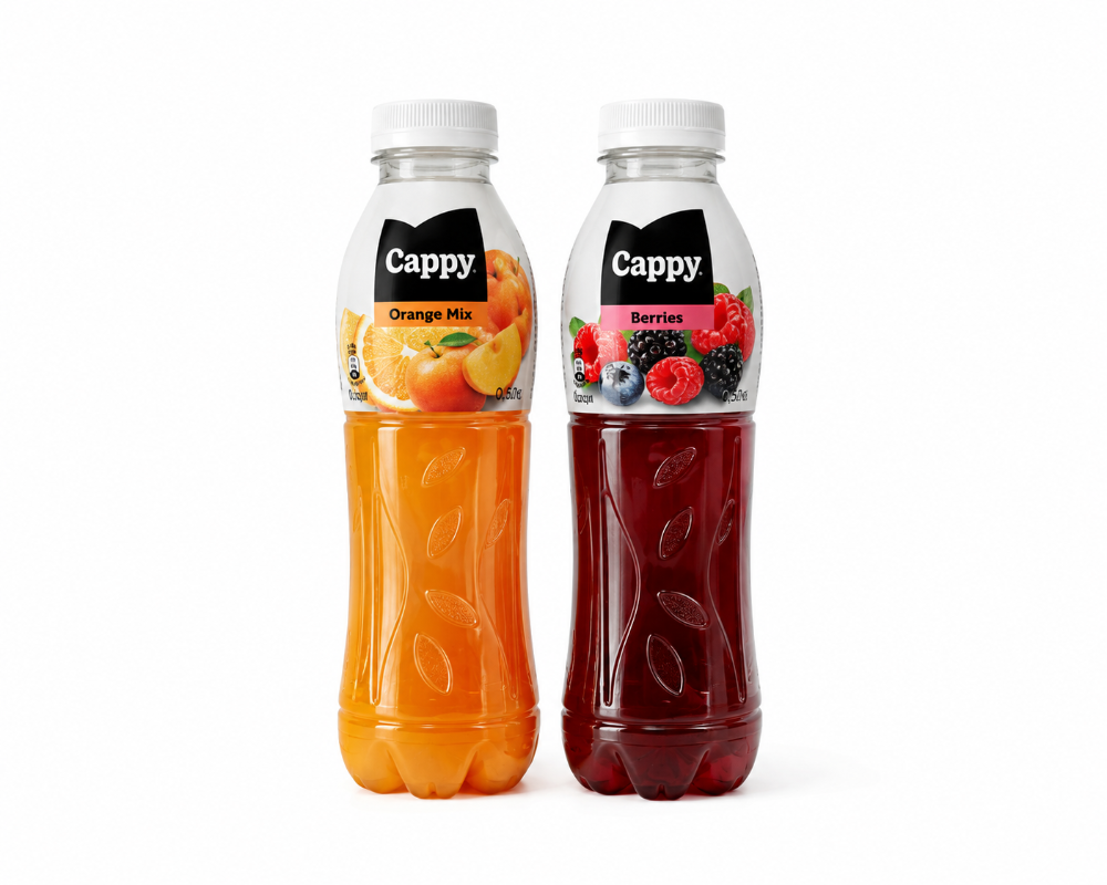Cappy 0.5