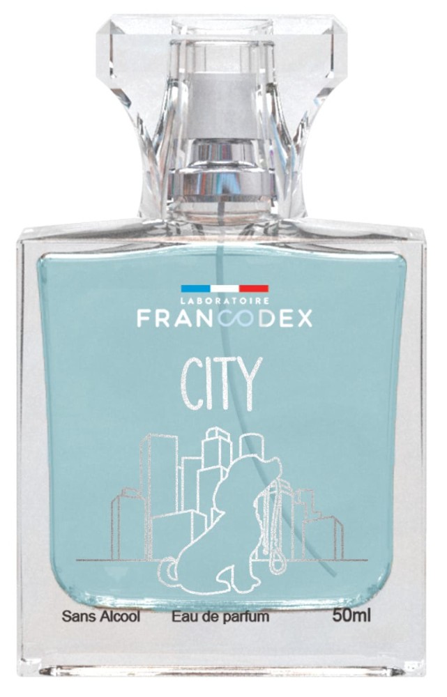 FR Парфуми для соб. City, 50 мл