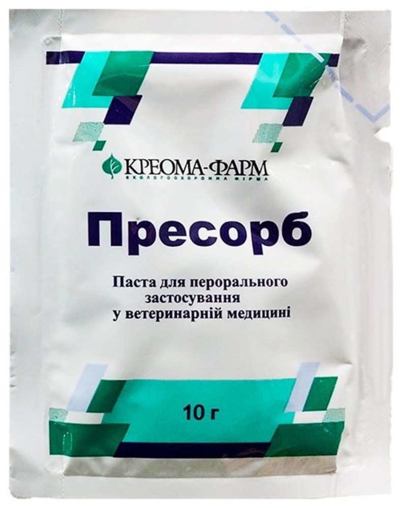 Пресорб