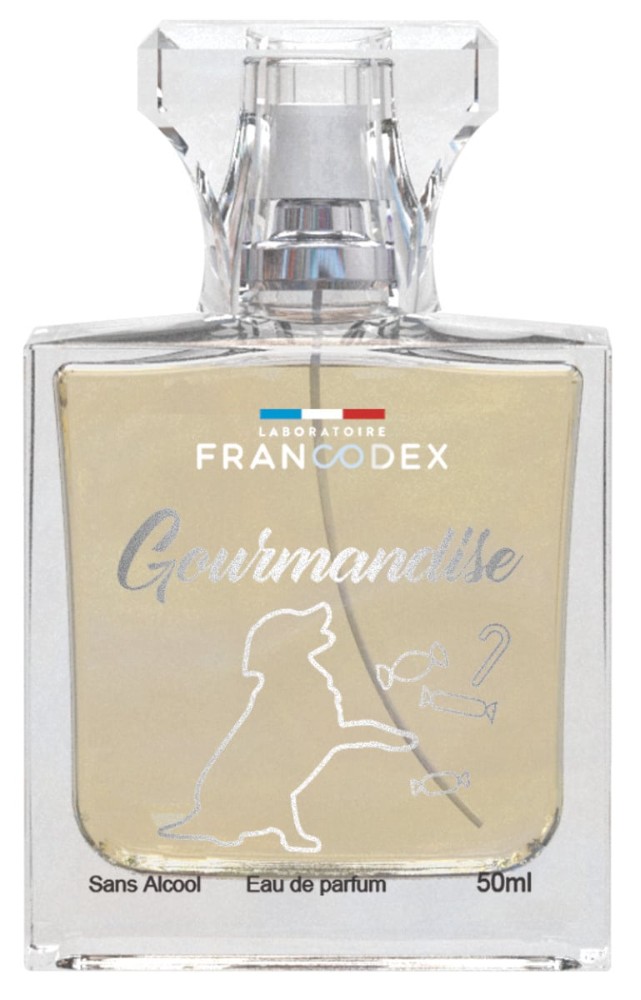 FR Парфуми для соб. Gourmandise, 50 мл