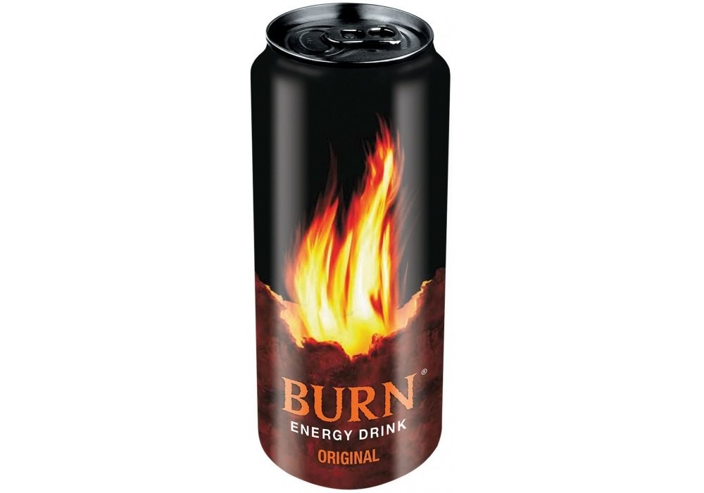 Burn 0.25