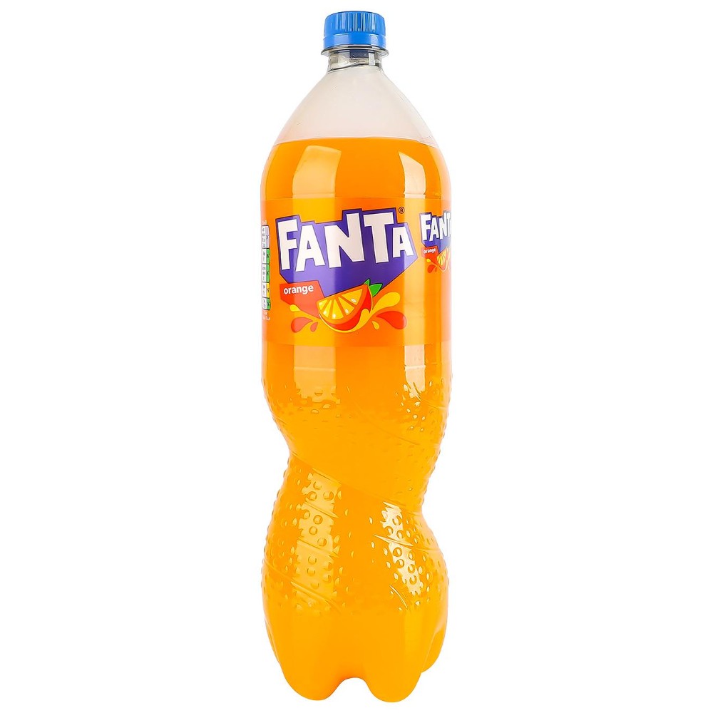 Fanta