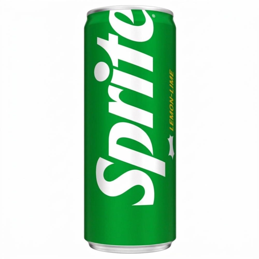 Sprite 0,33 л