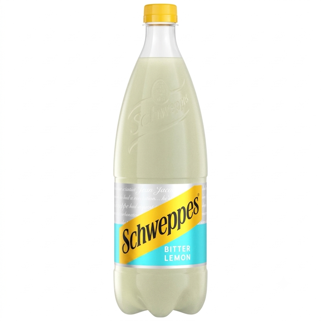 Schweppes 1 л