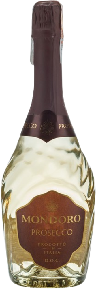 Вино ігристе MONDORO Prosecco 0,75 л. пл.
