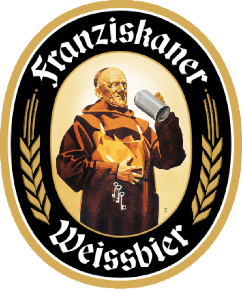 Пиво Franziskaner Premium Weissbier ( Баварія )