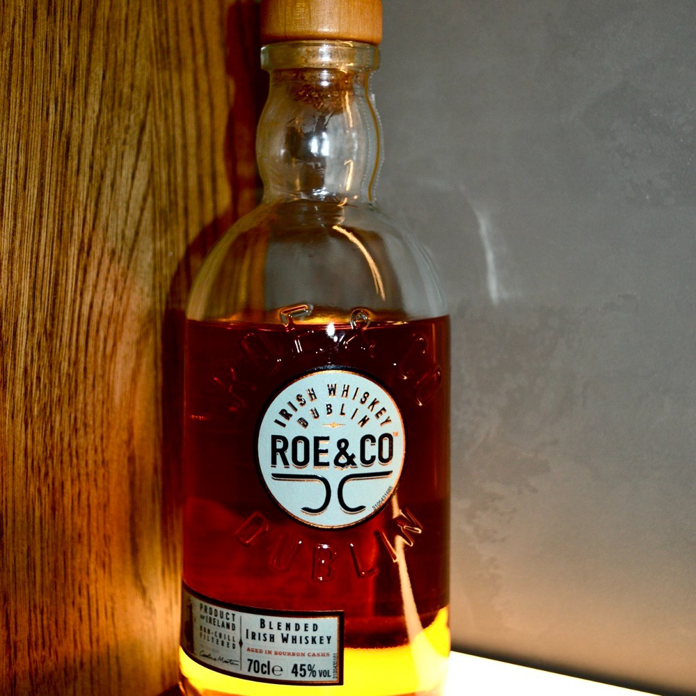 Віскі Roe&Co, 50 мл