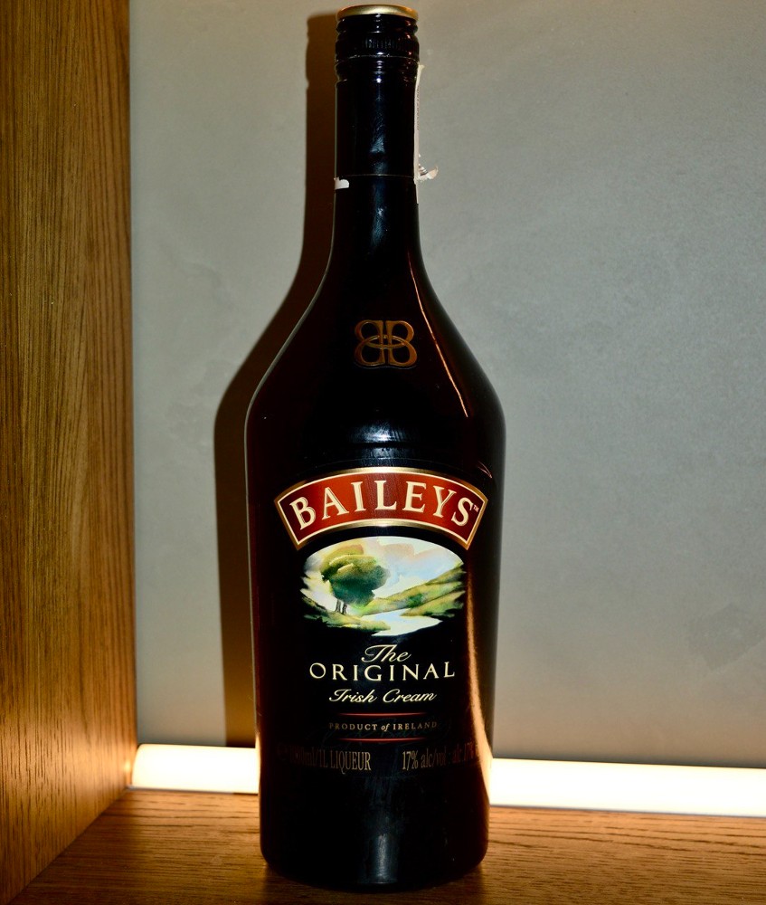 Лікер Baileys The Original 50 мл
