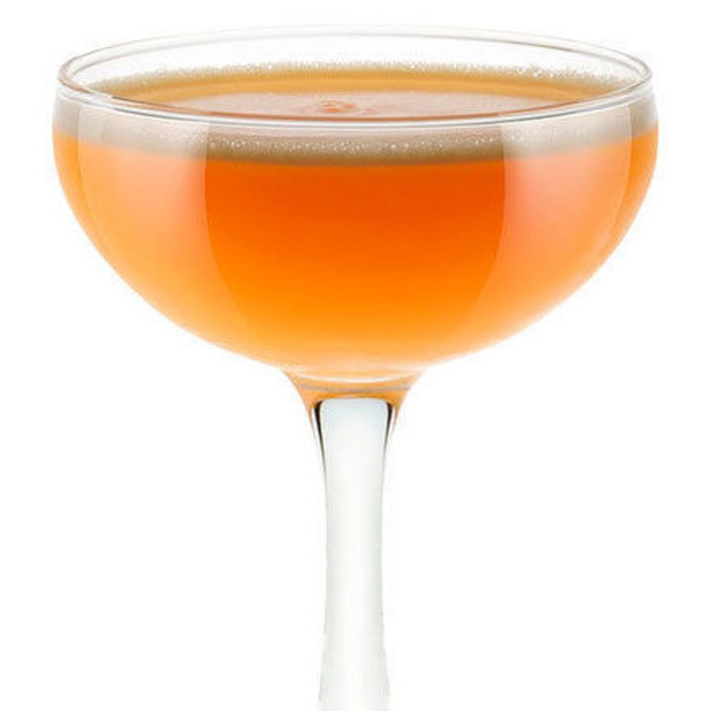Коктейль Orange Daiquiri