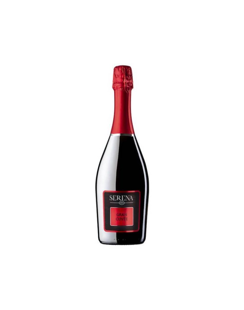 Вино ігристе Serena 1881 Extra Dry 0.75 л. пл.
