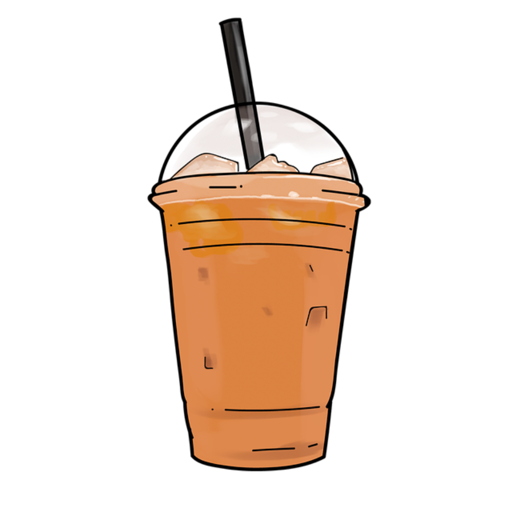 Espresso & Brown Sugar Crystal Boba