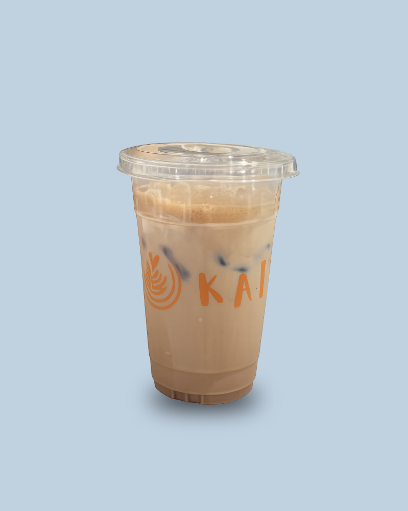 Spanish Latte