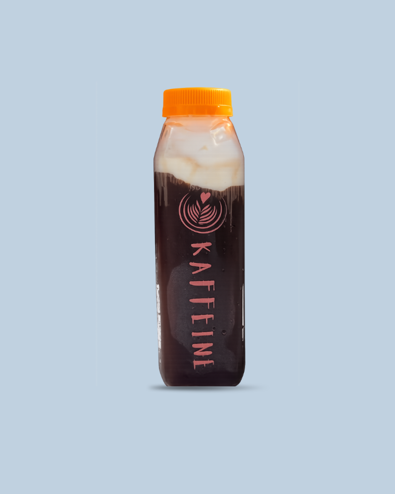 Bottled Cold Brew