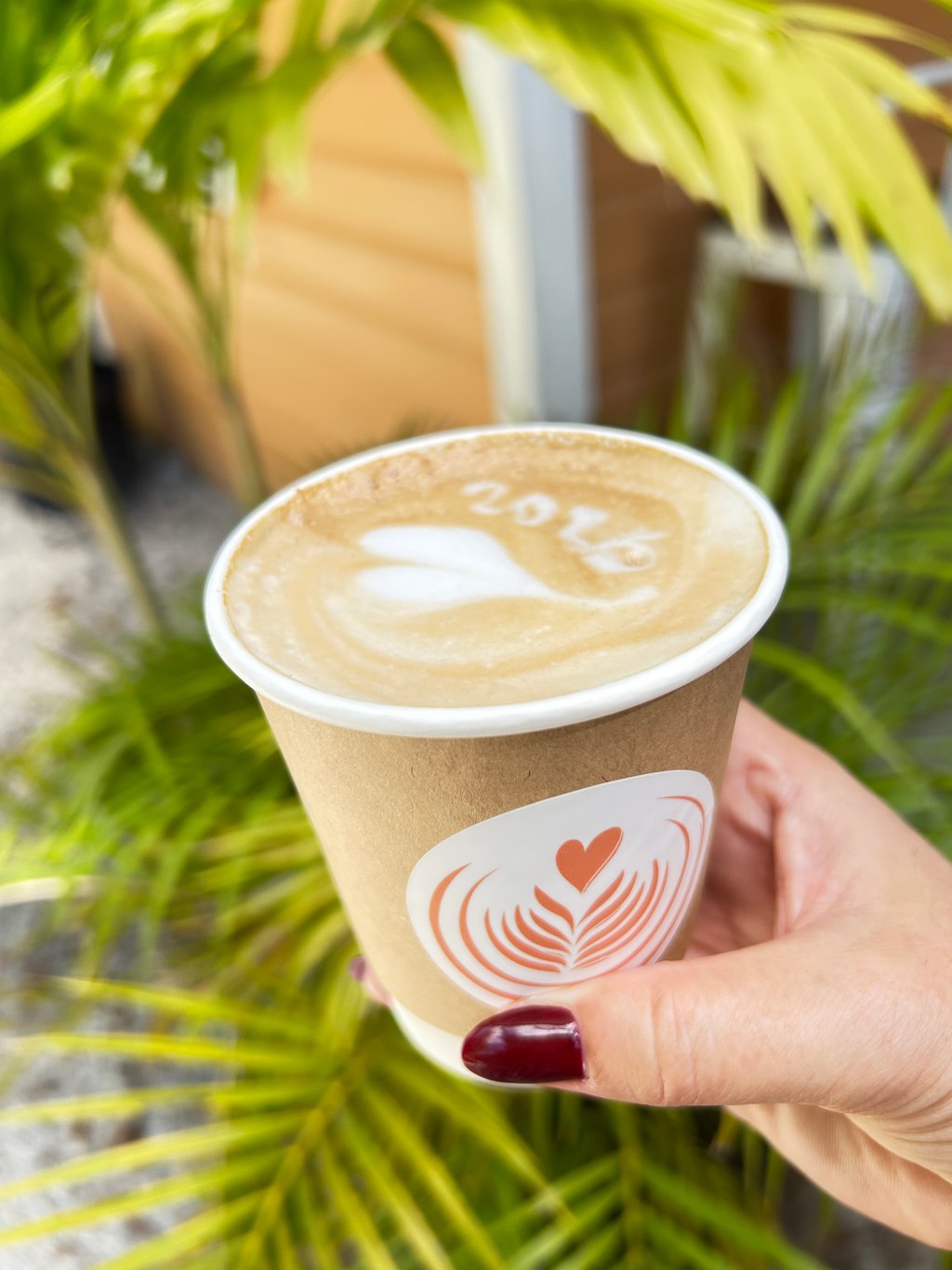 Latte