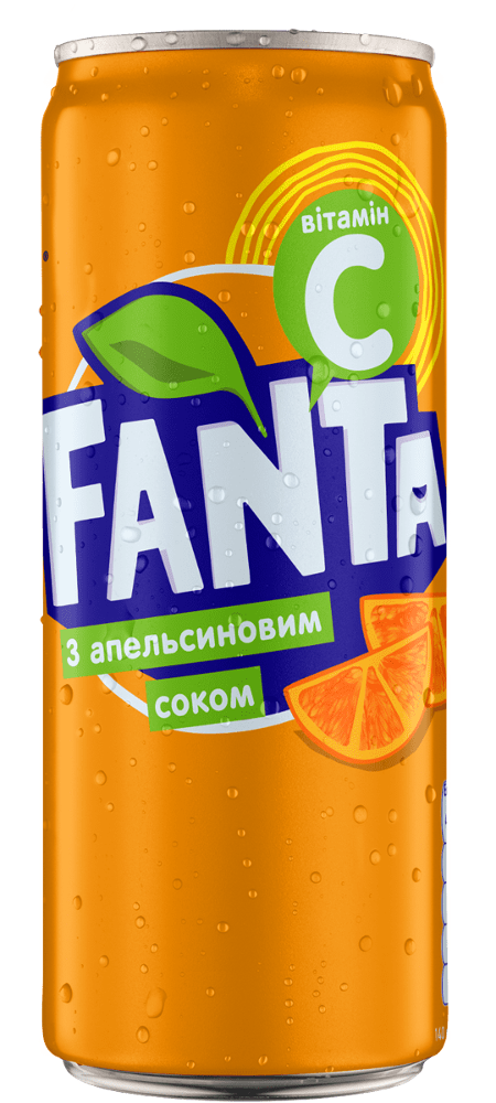 Фанта