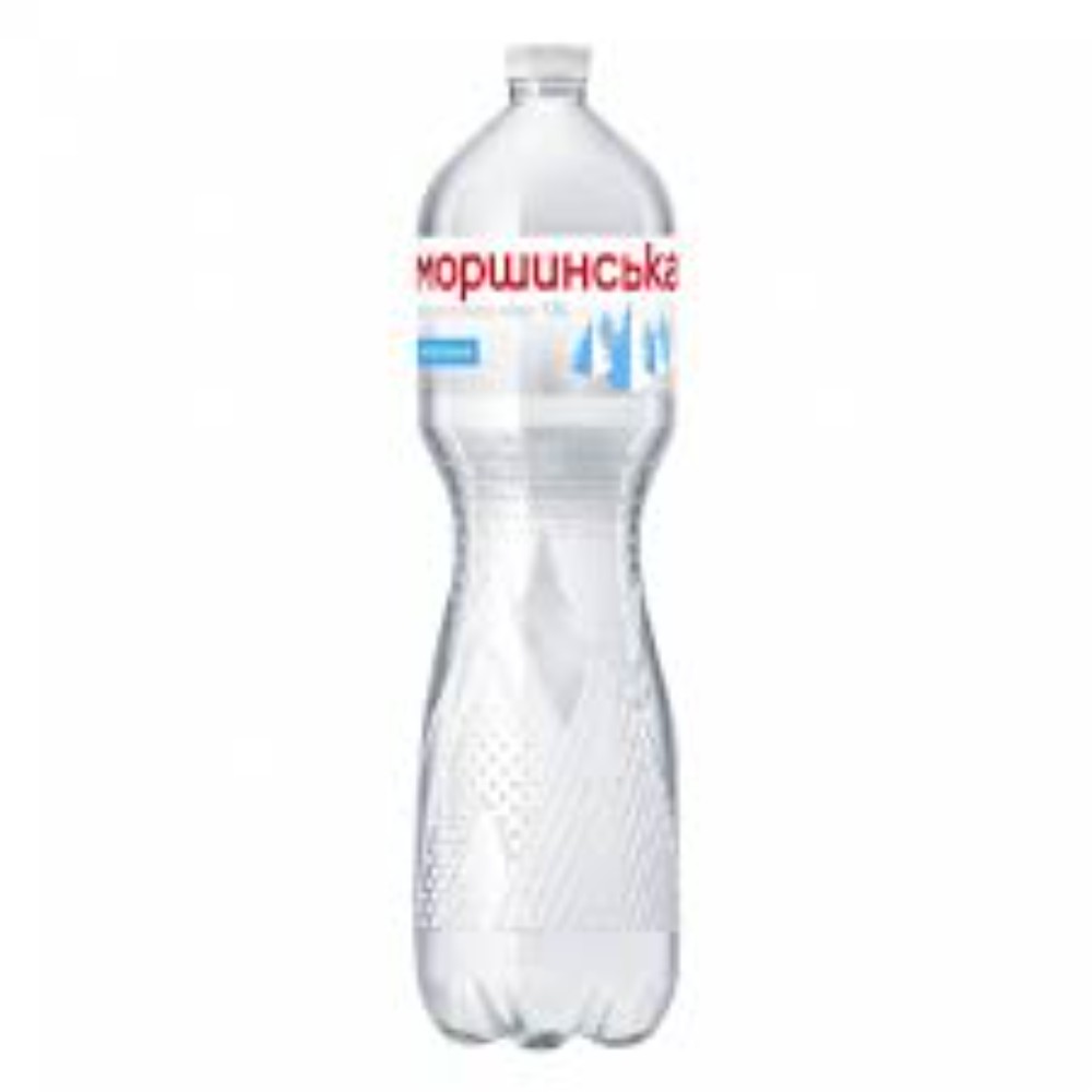 Моршинська Без газу 0,5л
