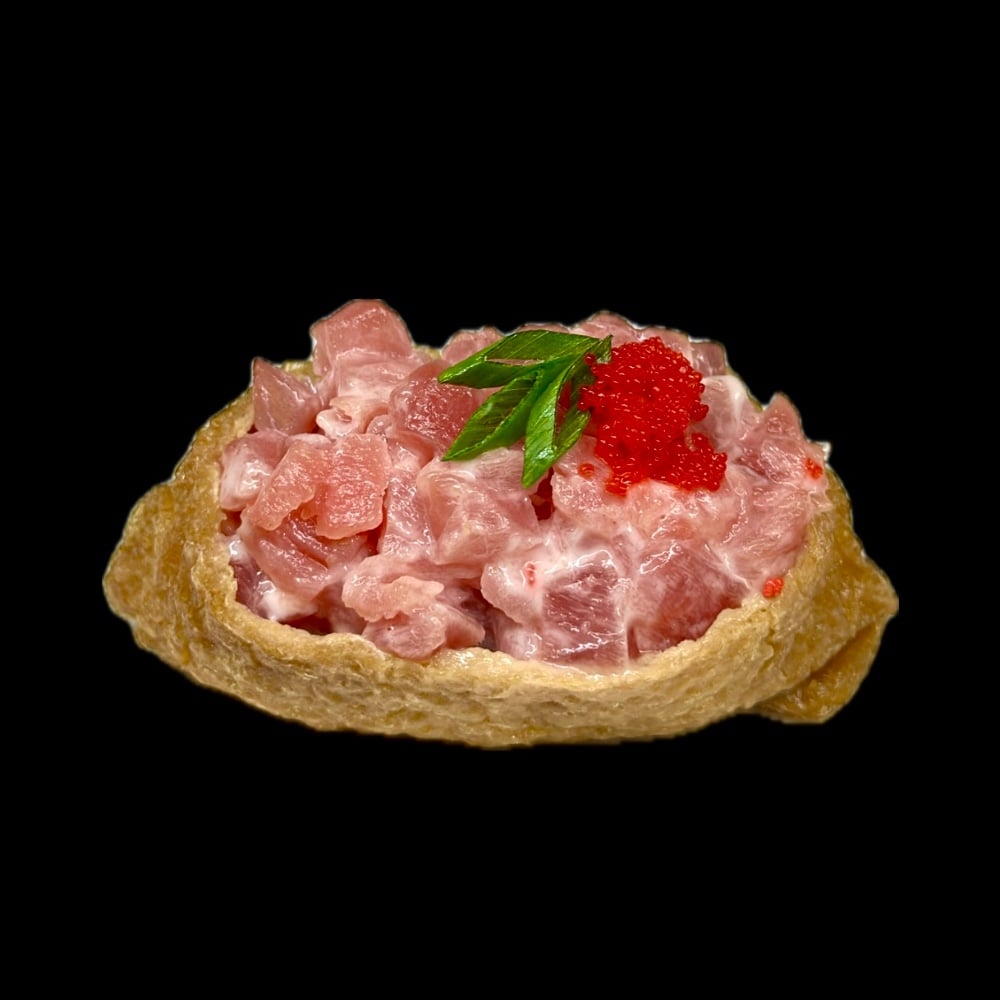 Інарі з тунцем