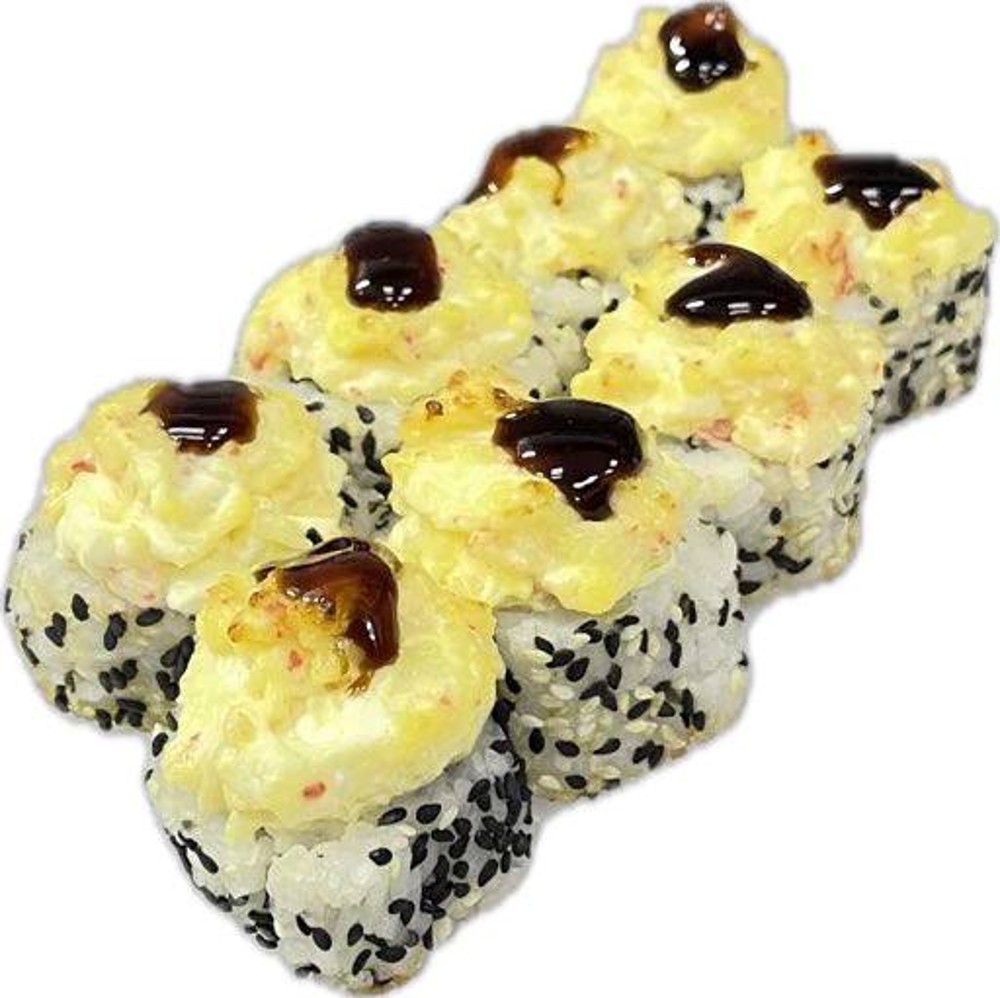 Фуджи Фіш