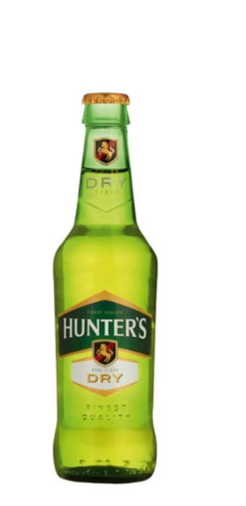 Hunters Gold (LS)