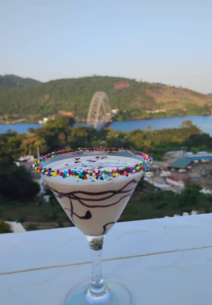 CHOCOLATE CITY