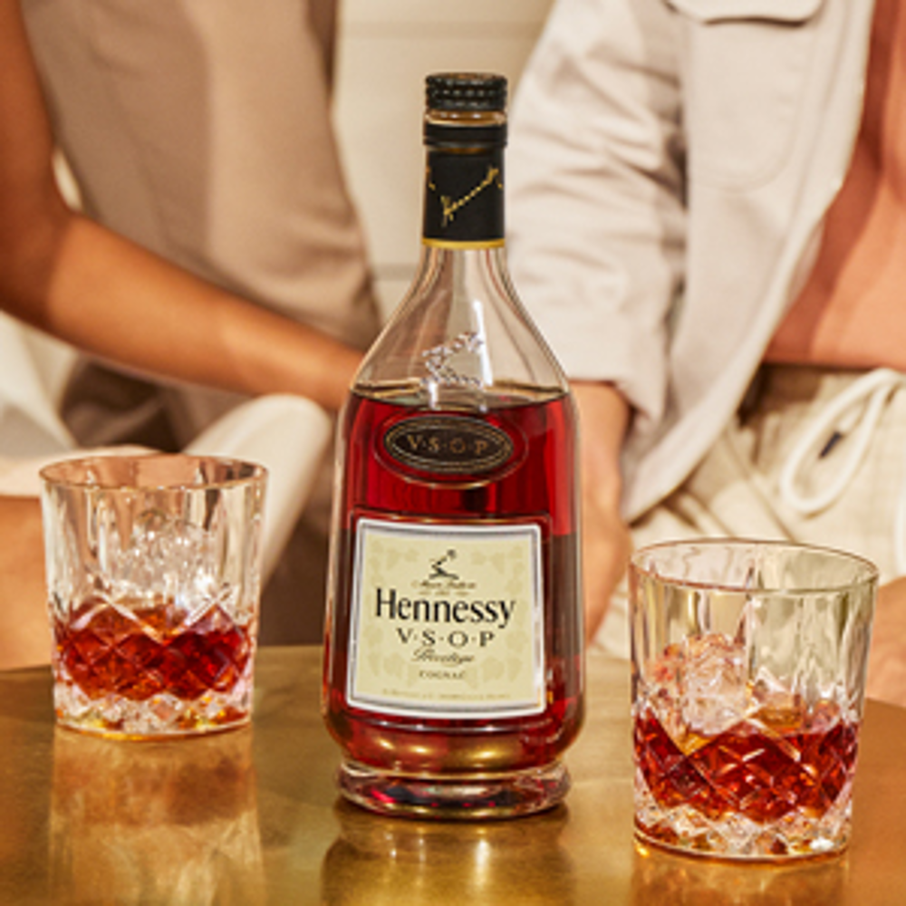 Hennessy VSOP