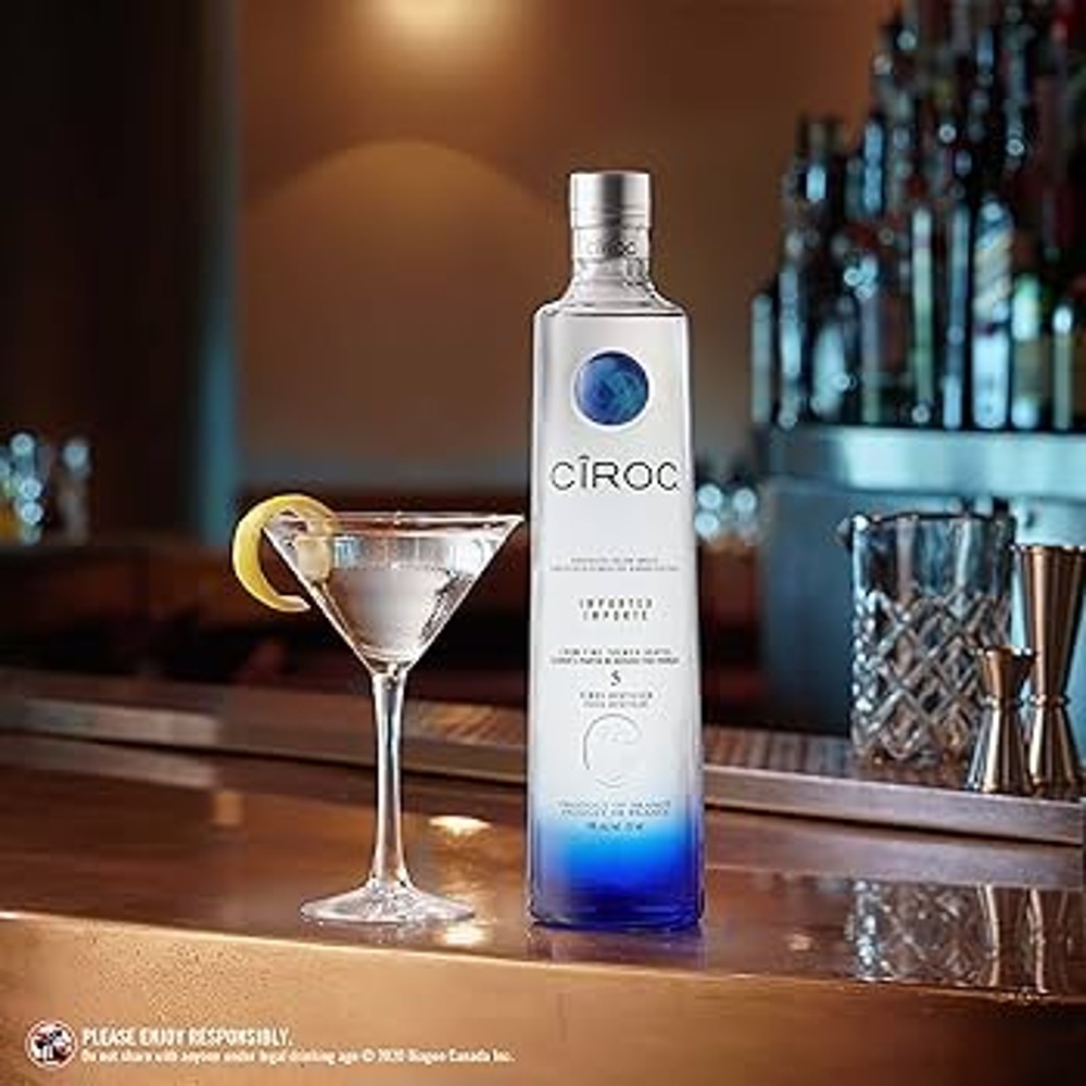 CIROC BLUE SHOT