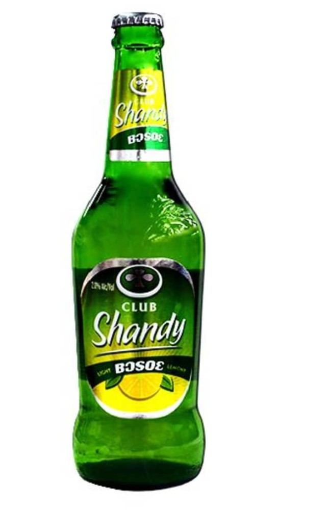 Club Shandy