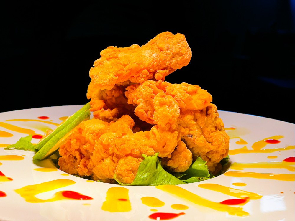Frittata Di Calamari