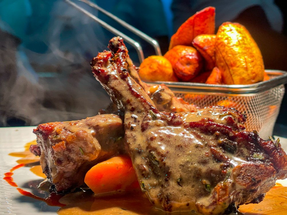 Pork Chops