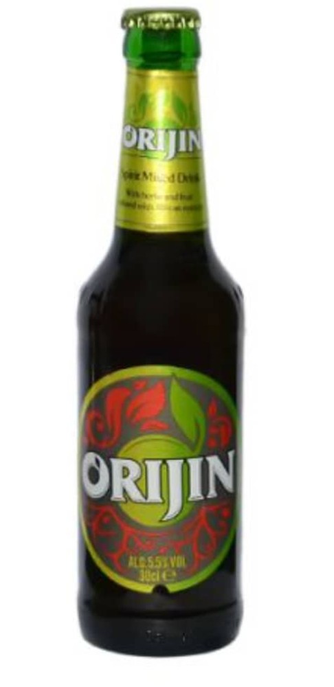 Mini Origin