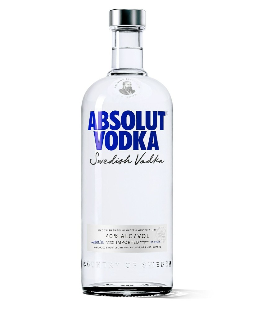 Absolut Vodka BTL (LS)