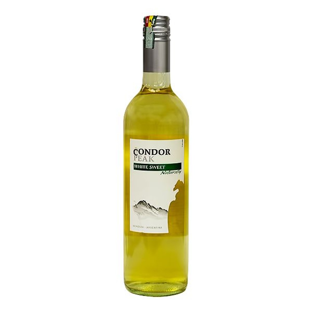 Condor Peak White Glass(LS)