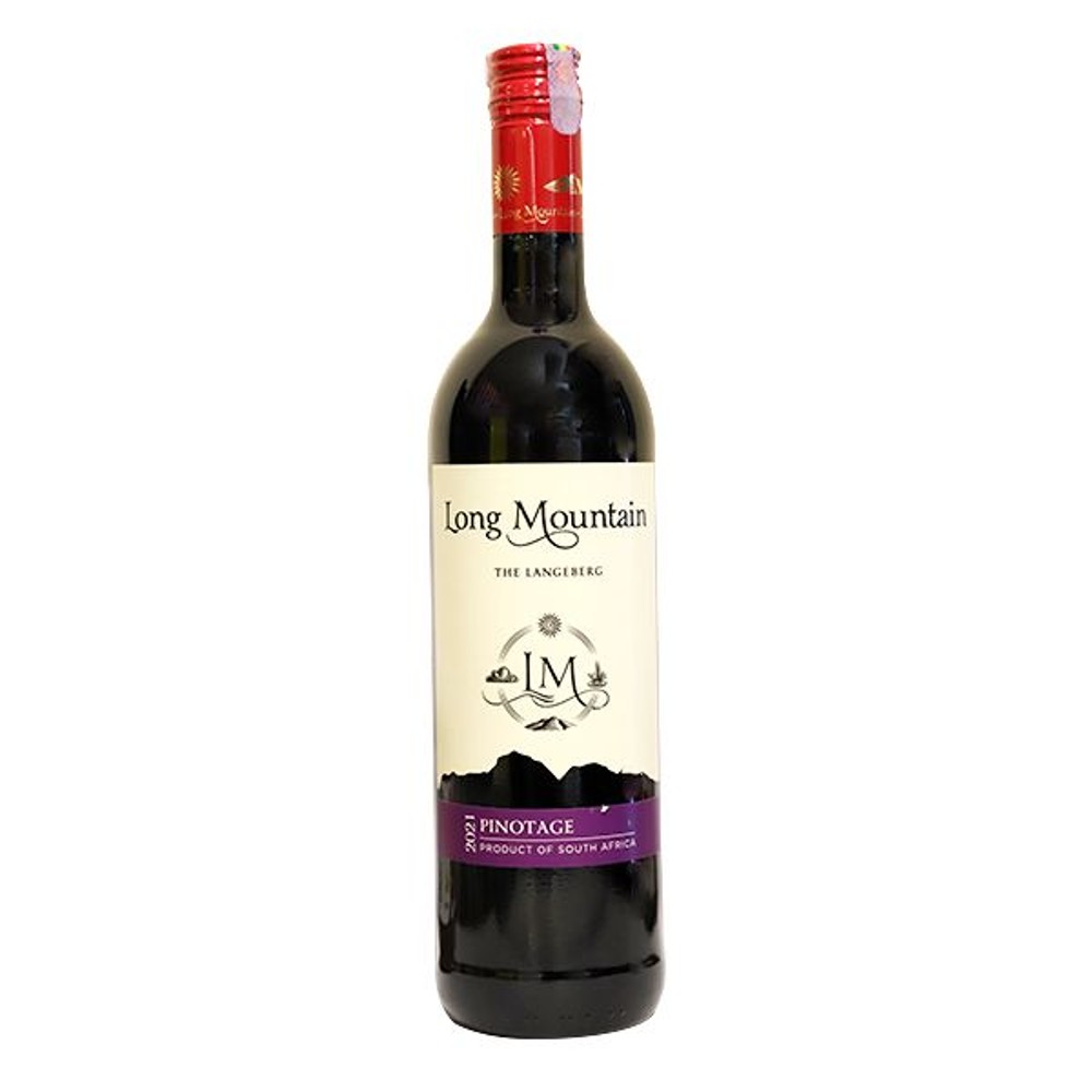 Long Mountain Red BLT