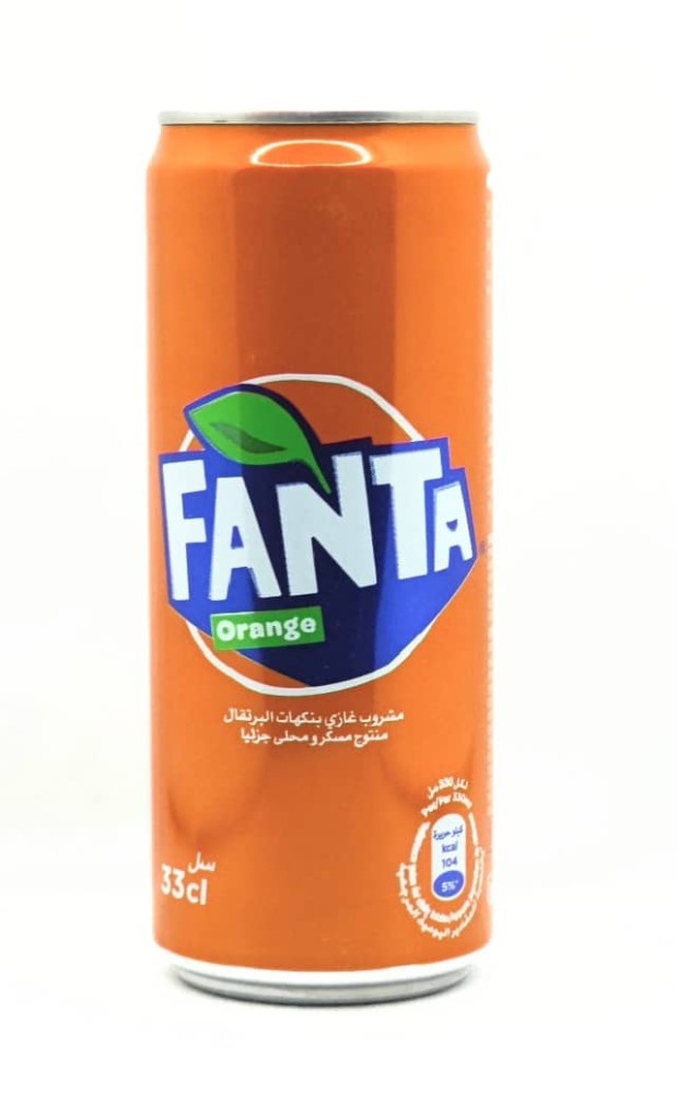 Fanta (LS)