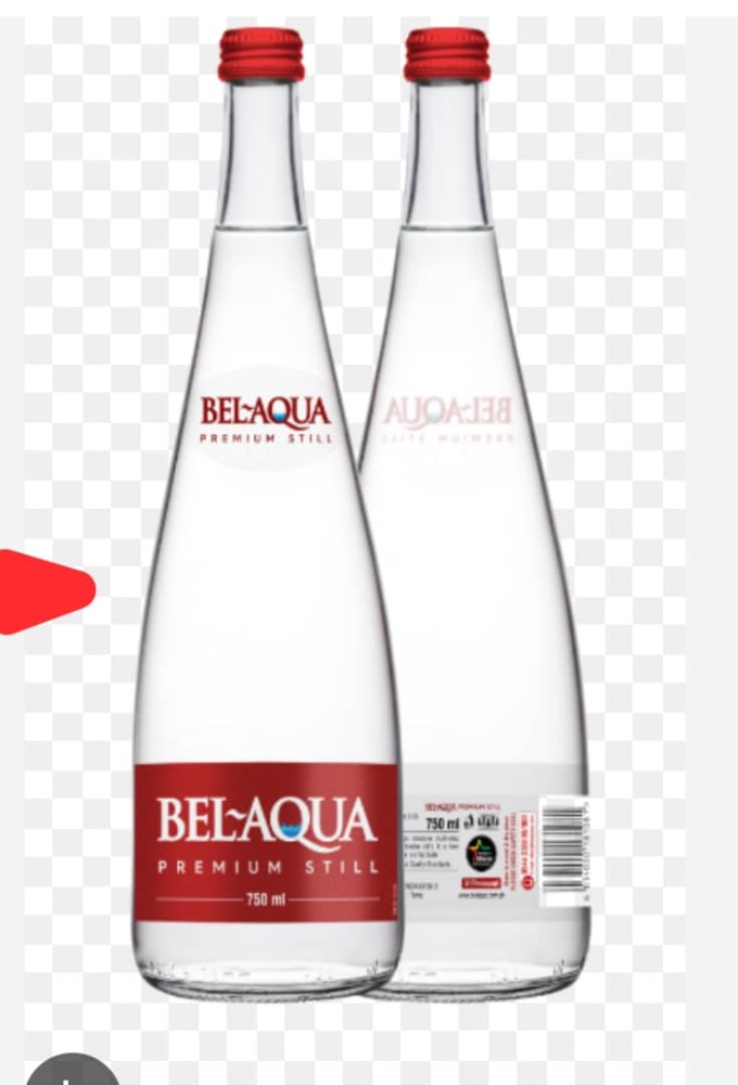 Bel-Aqua Mineral Water