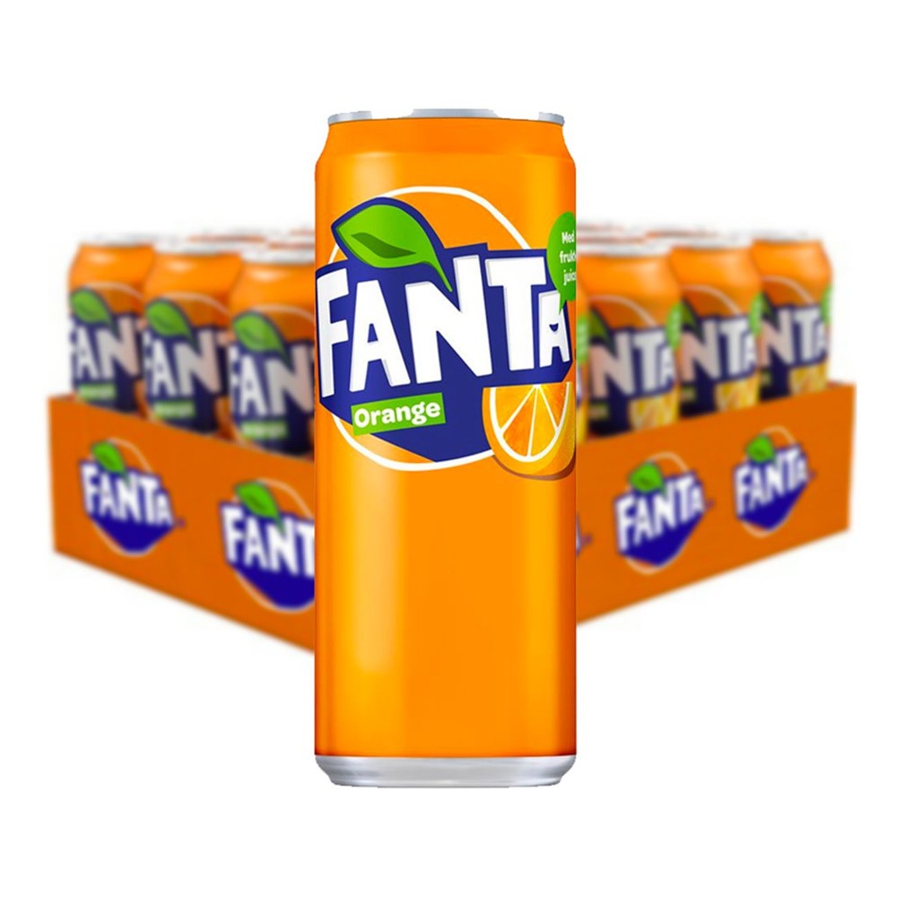 Fanta