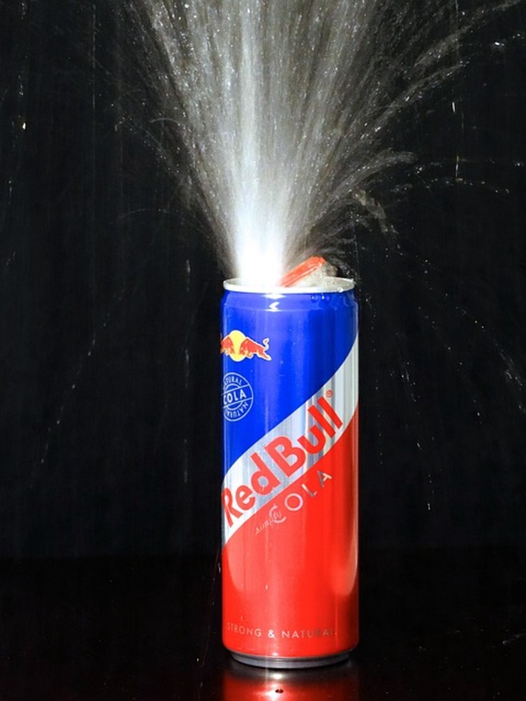 Red Bull (LS)