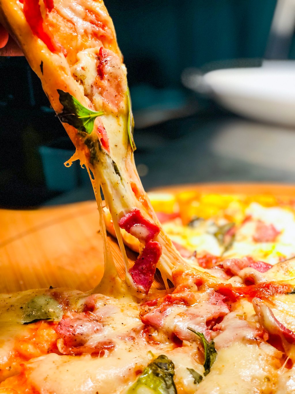 Hawaii Pizza