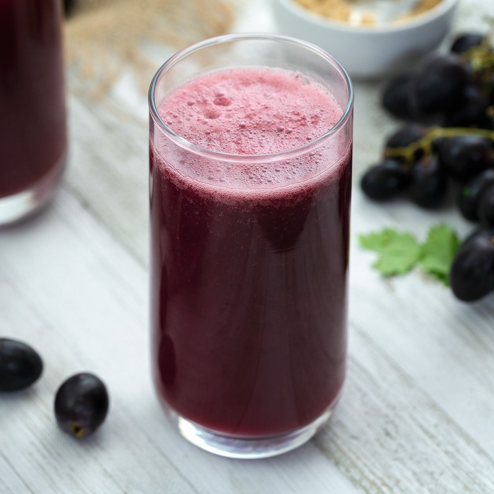 Grapes Juice